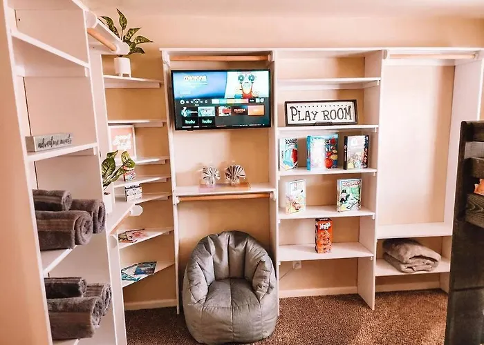 Pool Heat Pet Friendly Villa *