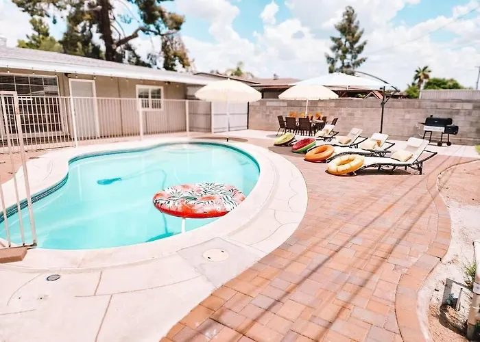 Pool Heat Pet Friendly