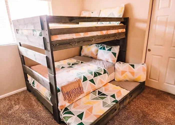 Pool Heat Pet Friendly Villa Glendale