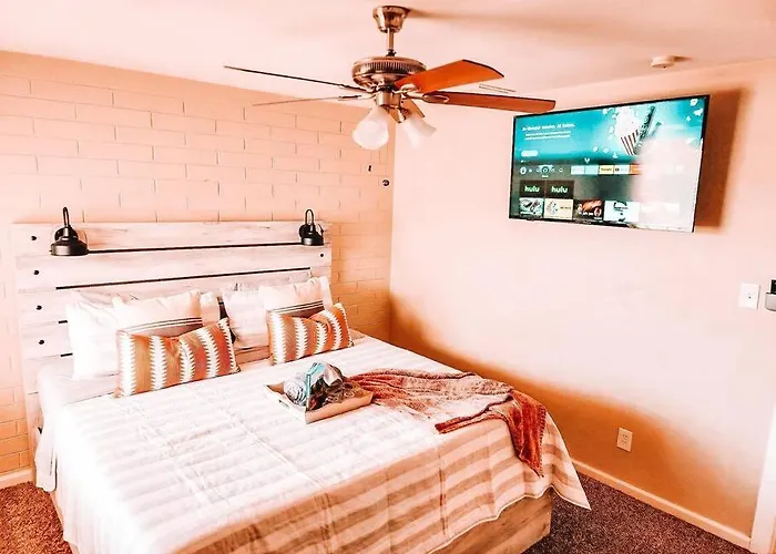 Villa Pool Heat Pet Friendly *